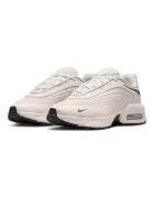 Nike Спортни обувки Air Max Fire от еко кожа и мрежа Крем/Светло бежово