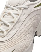 Nike Спортни обувки Air Max Fire от еко кожа и мрежа Крем/Светло бежово