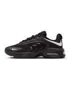 Nike Спортни обувки Air Max Fire от еко кожа и мрежеста материя - Черен