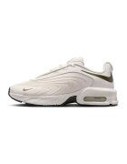 Nike Спортни обувки Air Max Fire от еко кожа и мрежеста материя - Крем/Светло бежово