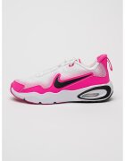 Nike Спортни обувки AIR MAX NOVA BG-FN4446-003 - Бял/Фуксия
