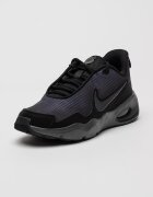 Nike Спортни обувки AIR MAX NOVA BG-FN4446-003 Черен/Ледено синьо