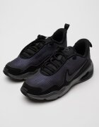 Nike Спортни обувки AIR MAX NOVA BG-FN4446-003 Черен/Ледено синьо
