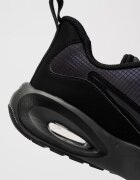 Nike Спортни обувки AIR MAX NOVA BG-FN4446-003 Черен/Ледено синьо