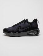 Nike Спортни обувки AIR MAX NOVA BG-FN4446-003 Черен/Ледено синьо