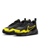 Nike Спортни обувки Air Max Nova Черен/Шафраново жълто
