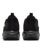 Nike Спортни обувки Air Max Nova Черен/Шафраново жълто