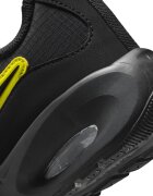 Nike Спортни обувки Air Max Nova Черен/Шафраново жълто