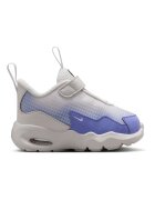 Nike Спортни обувки Air Max Nova от мрежеста материя и еко кожа Лавандула/Мръснобял