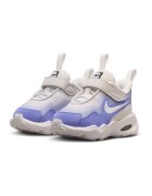 Nike Спортни обувки Air Max Nova от мрежеста материя и еко кожа Лавандула/Мръснобял