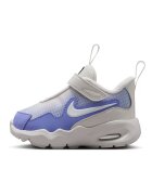 Nike Спортни обувки Air Max Nova от мрежеста материя и еко кожа Лавандула/Мръснобял