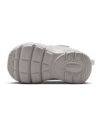 Nike Спортни обувки Air Max Nova от мрежеста материя и еко кожа Лавандула/Мръснобял