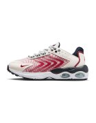 Nike Спортни обувки Air Max с еко кожа - Черен/Сив