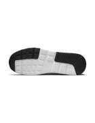Nike Спортни обувки Air Max с кожа Черен