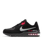 Nike Спортни обувки Air Max с кожа и текстил