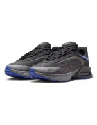 Nike Спортни обувки Air Max с нисък профил Черен/Кралско Синьо