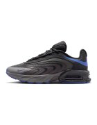 Nike Спортни обувки Air Max с нисък профил - Черен/Кралско Синьо