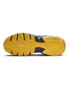 Nike Спортни обувки Air Max с нисък профил Черен/Земен