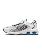 Nike Спортни обувки Air Max със синтетика - Бял/Черен/Син