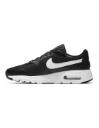 Nike Спортни обувки Air Max с кожа