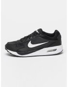 Nike Спортни обувки Air Max Solo с мрежести зони - Избеляло черно/Бял