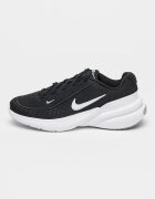 Nike Спортни обувки Air Zoom Upturn Мръснобял/Антрацитно сиво