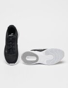 Nike Спортни обувки Air Zoom Upturn Мръснобял/Антрацитно сиво