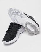 Nike Спортни обувки Air Zoom Upturn Мръснобял/Антрацитно сиво