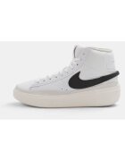 Nike Спортни обувки Blazer PHANTOM mid-DX5800-100