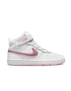 Nike Спортни обувки COURT BOROUGH MID 2 BPV-CD7783-105