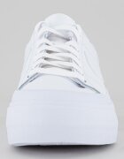 Nike Спортни обувки Court Legacy от кожа и еко кожа Мръснобял