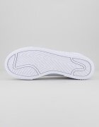 Nike Спортни обувки Court Legacy от кожа и еко кожа Мръснобял