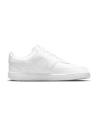 Nike Спортни обувки Court Vision Low Next Nature от еко кожа - Бял