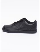 Nike Спортни обувки Court Vision Low Next Nature от еко кожа - Onyx Black