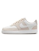 Nike Спортни обувки Court Vision Low W IM1652-002 - Дамски - Кремав