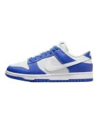 Nike Спортни обувки Dunk Low 26357 - Бял/Син