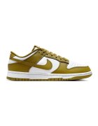 Nike Спортни обувки Dunk Low Retro BTTYS 33050 - Бял/Маслинено зелено