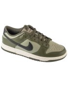 Nike Спортни обувки Dunk Low Retro HF5441-105 - Бели