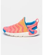 Nike Спортни обувки Dynamo GO SE - Оранжев/Корал/Син