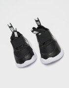 Nike Спортни обувки Flex Runner 3 с лесно обуване Бял/Черен