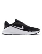 Nike Спортни обувки Flex Train за фитнес и бягане Бял/Черен/Сив