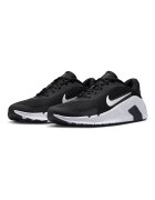 Nike Спортни обувки Flex Train за фитнес и бягане Бял/Черен/Сив
