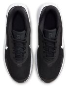 Nike Спортни обувки Flex Train за фитнес и бягане Бял/Черен/Сив