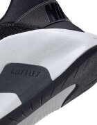 Nike Спортни обувки Flex Train за фитнес и бягане Бял/Черен/Сив