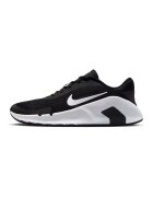 Nike Спортни обувки Flex - Бял/Черен/Сив