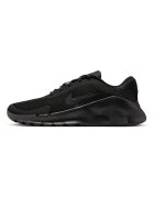 Nike Спортни обувки Flex Train за фитнес и бягане Черен