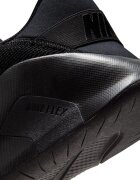 Nike Спортни обувки Flex Train за фитнес и бягане Черен
