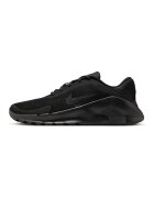 Nike Спортни обувки Flex Train за фитнес и бягане - Черен