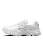 Nike Спортни обувки Initiator с кожа Бял