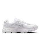 Nike Спортни обувки Initiator с кожа Бял